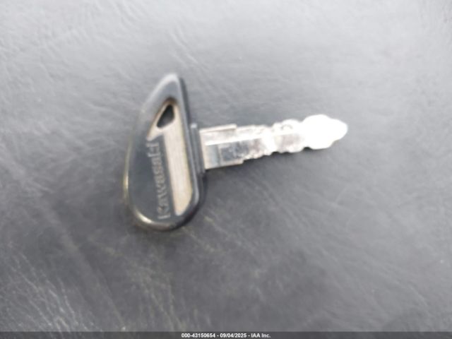 2006 KAWASAKI VN1600 JKBVNKE136A001009 Photo 10