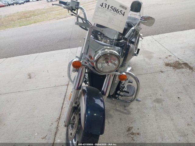 2006 KAWASAKI VN1600 JKBVNKE136A001009 Photo 4