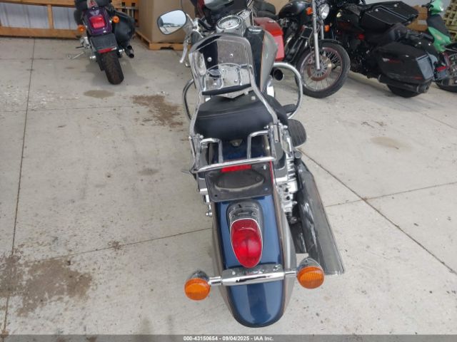 2006 KAWASAKI VN1600 JKBVNKE136A001009 Photo 5