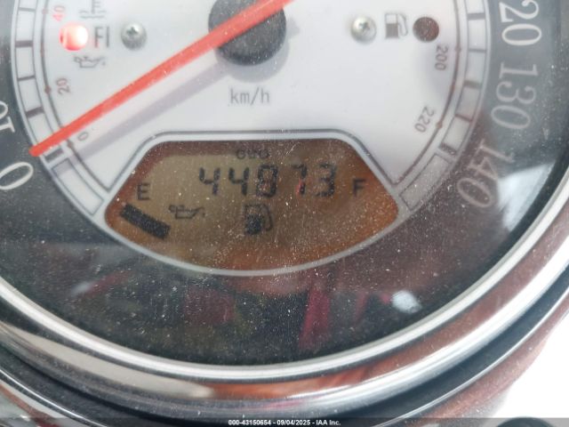 2006 KAWASAKI VN1600 JKBVNKE136A001009 Photo 6