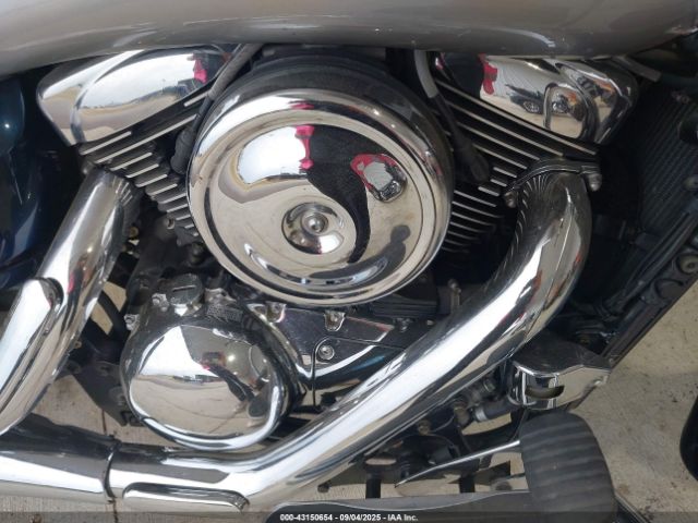 2006 KAWASAKI VN1600 JKBVNKE136A001009 Photo 7