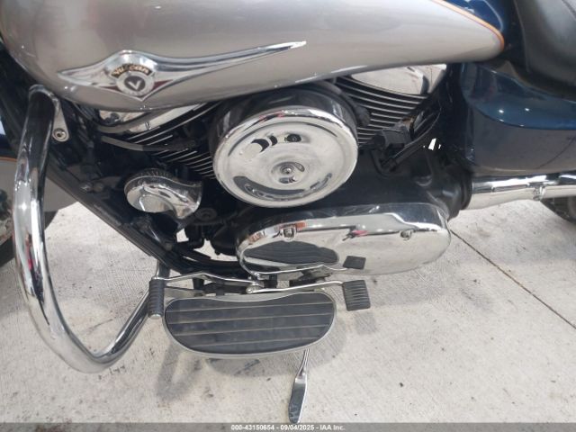 2006 KAWASAKI VN1600 JKBVNKE136A001009 Photo 8