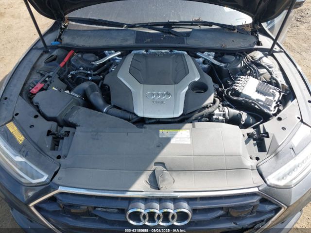 2019 AUDI A7 WAUV2AF27KN047706 Photo 9