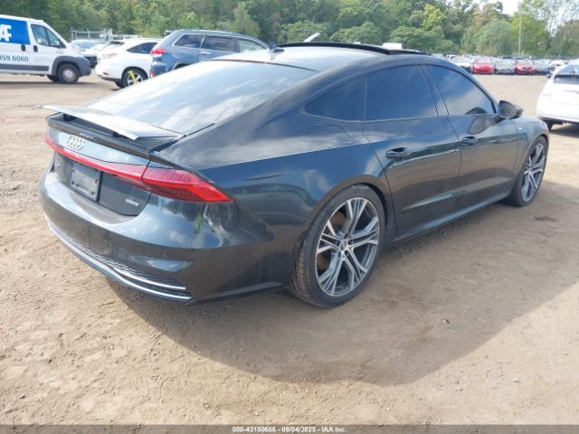2019 AUDI A7 WAUV2AF27KN047706 Photo 3