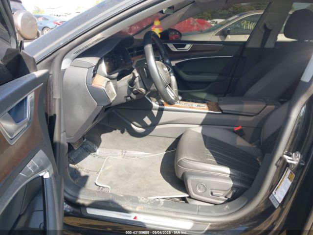 2019 AUDI A7 WAUV2AF27KN047706 Photo 4