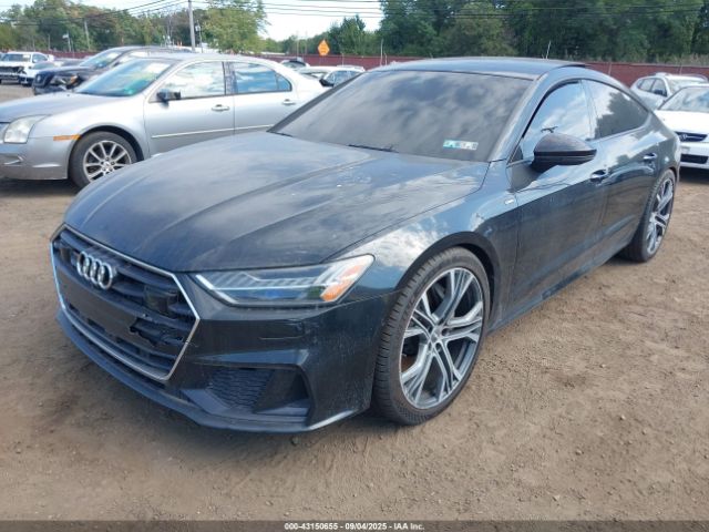 2019 AUDI A7 WAUV2AF27KN047706 Photo 5