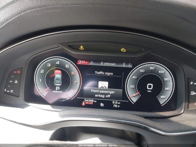 2019 AUDI A7 WAUV2AF27KN047706 Photo 6