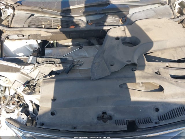 Lexus 2gr-fe 2015 2T2ZK1BA8FC186782 Image 10