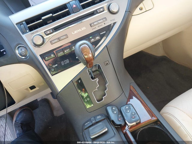 Lexus 2gr-fe 2015 2T2ZK1BA8FC186782 Image 11