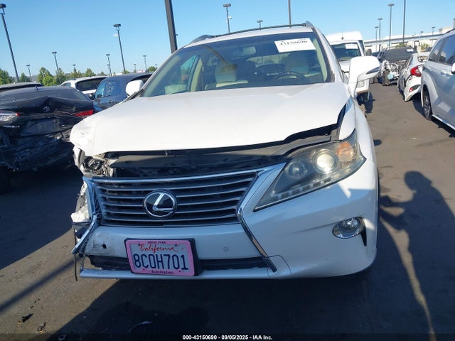Lexus 2gr-fe 2015 2T2ZK1BA8FC186782 Image 13