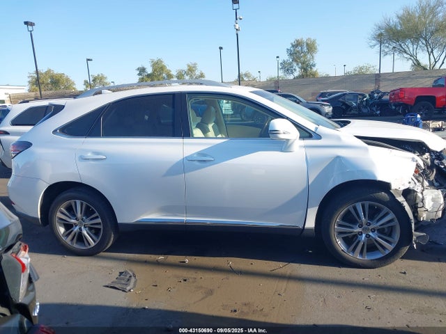 Lexus 2gr-fe 2015 2T2ZK1BA8FC186782 Image 14