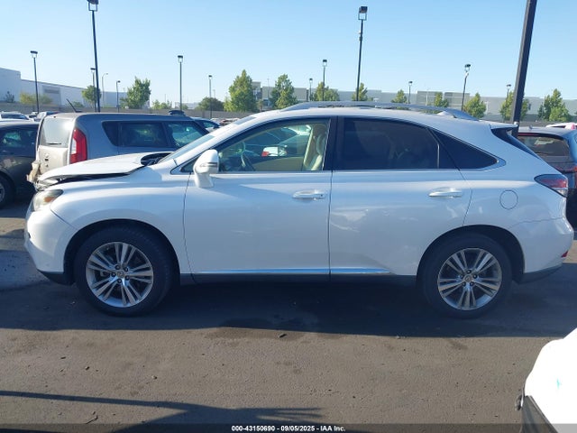 Lexus 2gr-fe 2015 2T2ZK1BA8FC186782 Image 15