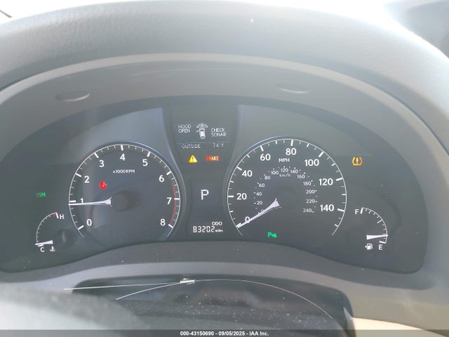 Lexus 2gr-fe 2015 2T2ZK1BA8FC186782 Image 16