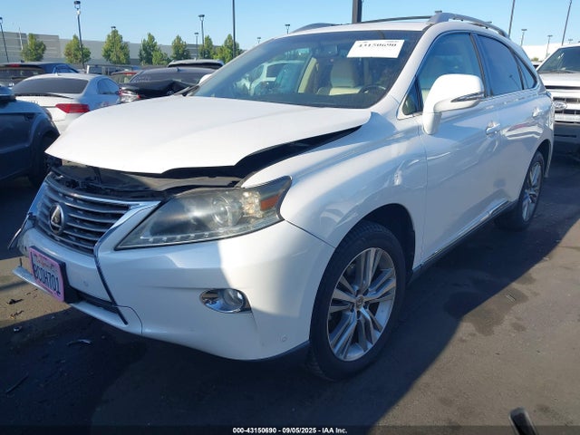 Lexus 2gr-fe 2015 2T2ZK1BA8FC186782 Image 2