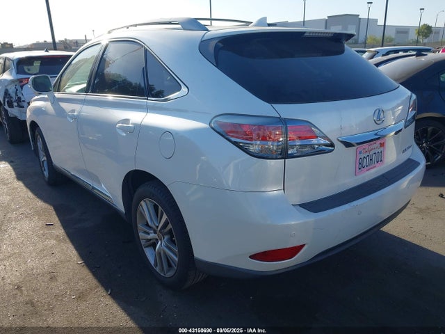 Lexus 2gr-fe 2015 2T2ZK1BA8FC186782 Image 3