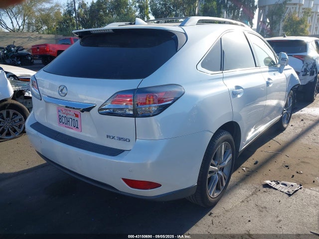 Lexus 2gr-fe 2015 2T2ZK1BA8FC186782 Image 4