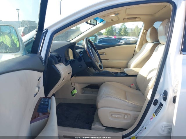 Lexus 2gr-fe 2015 2T2ZK1BA8FC186782 Image 5