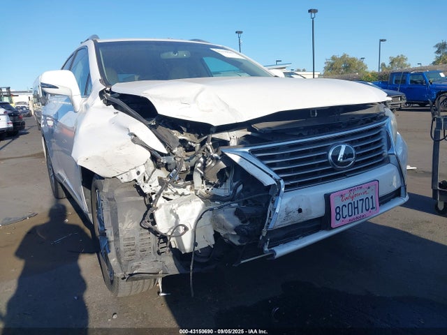 Lexus 2gr-fe 2015 2T2ZK1BA8FC186782 Image 6