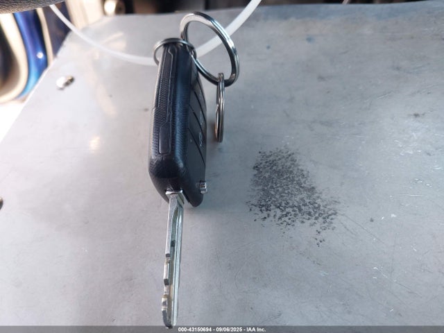 3KPFL4A70JE165818 KIA mpi nu