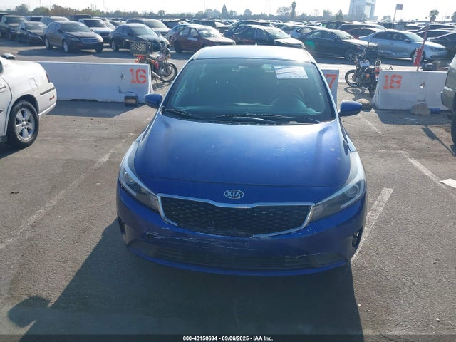 3KPFL4A70JE165818 KIA mpi nu