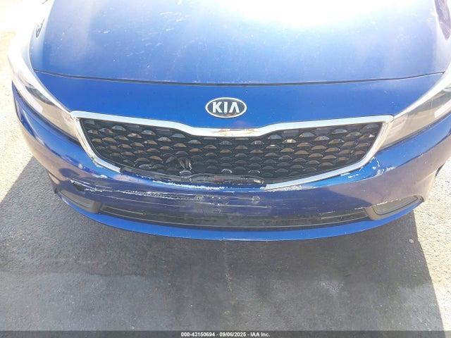 3KPFL4A70JE165818 KIA mpi nu