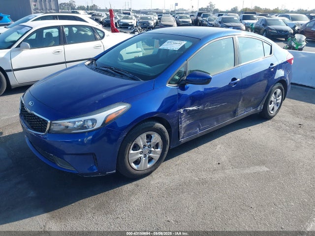 3KPFL4A70JE165818 KIA mpi nu