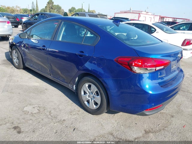 3KPFL4A70JE165818 KIA mpi nu