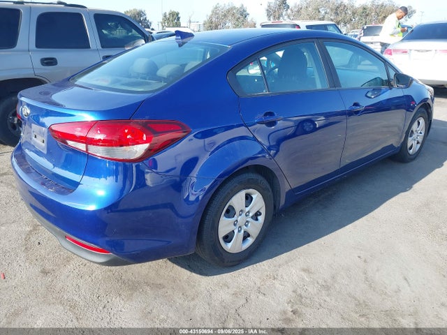 3KPFL4A70JE165818 KIA mpi nu