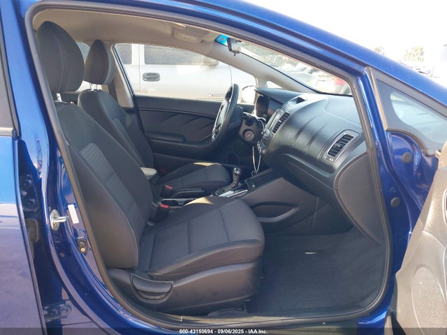 3KPFL4A70JE165818 KIA mpi nu