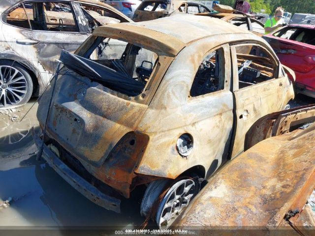 2013 FIAT 500 3C3CFFAR1DT563048 Photo 3