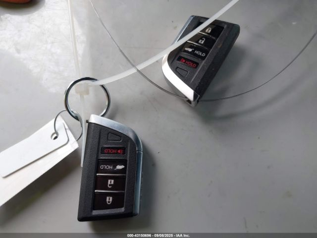 2023 ACURA MDX 5J8YE1H0XPL023326 Photo 10