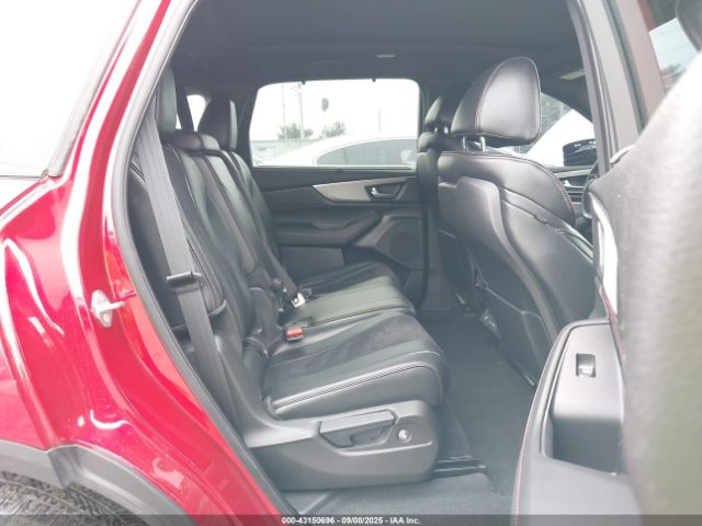 2023 ACURA MDX 5J8YE1H0XPL023326 Photo 7