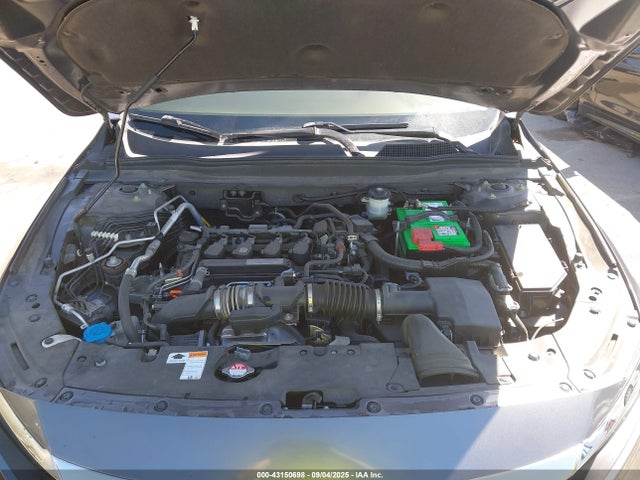 Honda l15be 2018 1HGCV1F17JA014396 Image 10