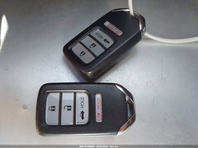 Honda l15be 2018 1HGCV1F17JA014396 Image 11