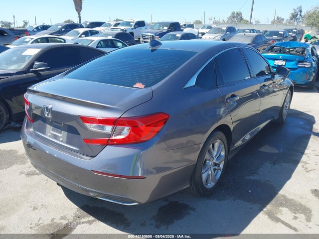 Honda l15be 2018 1HGCV1F17JA014396 Image 4