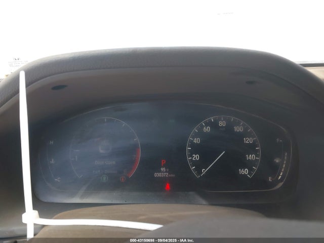 Honda l15be 2018 1HGCV1F17JA014396 Image 7