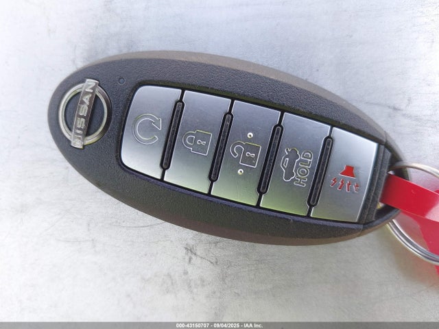 Nissan 2024 2024 1N4BL4DV8RN398545 Image 11
