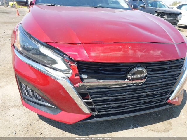 Nissan 2024 2024 1N4BL4DV8RN398545 Image 17