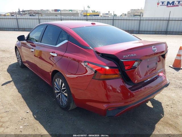 Nissan 2024 2024 1N4BL4DV8RN398545 Image 3
