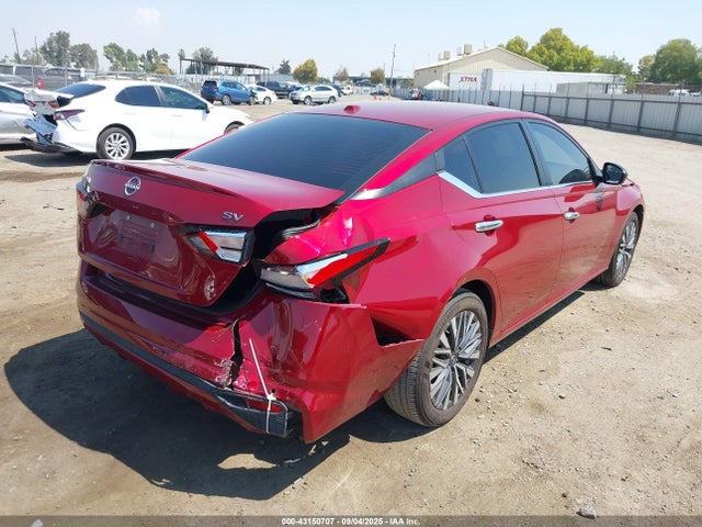 Nissan 2024 2024 1N4BL4DV8RN398545 Image 4