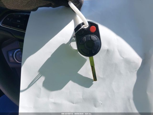 2017 FORD ESCAPE 1FMCU9G95HUA29200 Photo 10