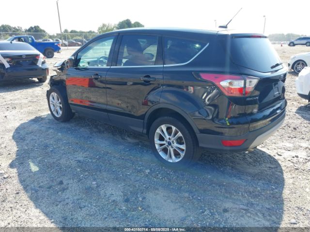 2017 FORD ESCAPE 1FMCU9G95HUA29200 Photo 2