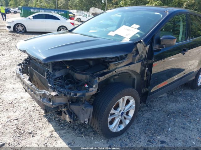 2017 FORD ESCAPE 1FMCU9G95HUA29200 Photo 5