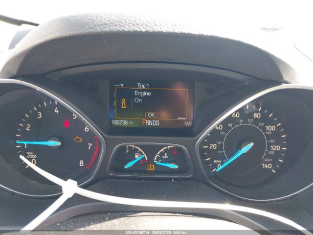 2017 FORD ESCAPE 1FMCU9G95HUA29200 Photo 6