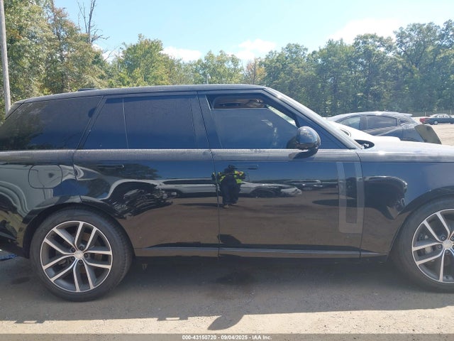 SALKP9FU6RA223341 Land Rover aj120p6h