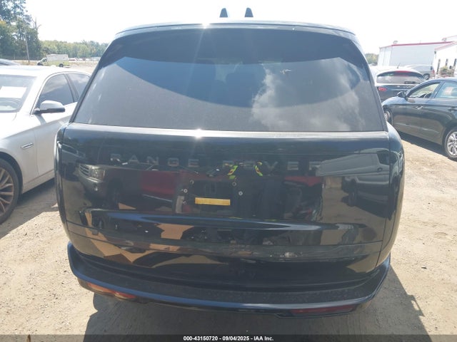 SALKP9FU6RA223341 Land Rover aj120p6h
