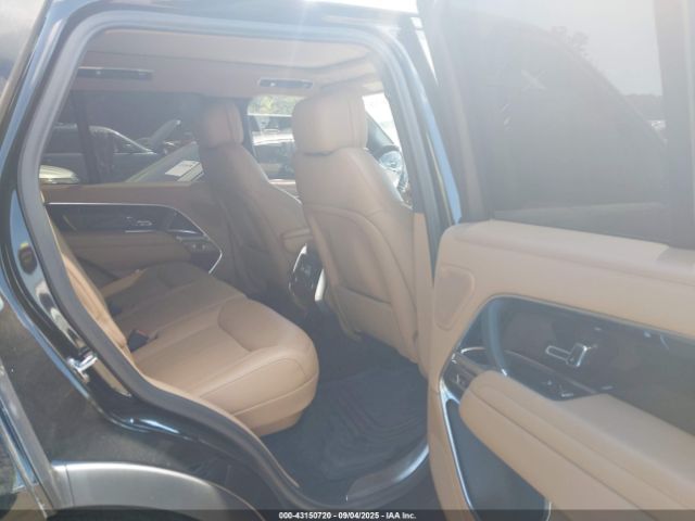 2024 LAND ROVER RANGE ROVER SALKP9FU6RA223341 Photo 7