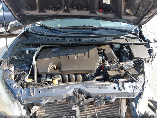 Toyota 2zr-fe 2015 5YFBURHE5FP279722 Image 10