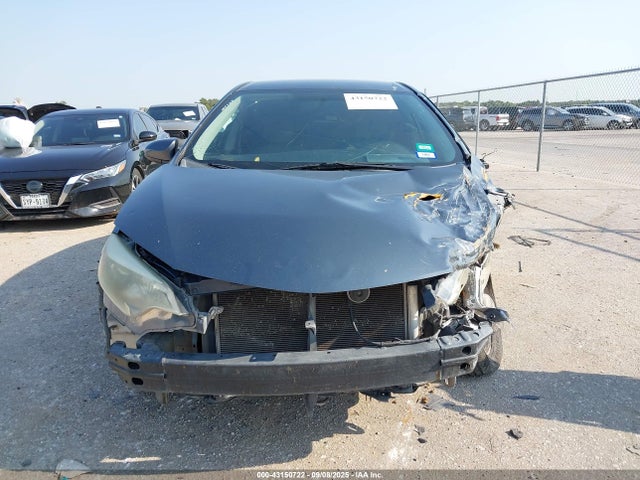 Toyota 2zr-fe 2015 5YFBURHE5FP279722 Image 13