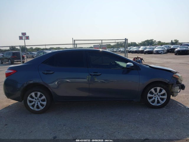 Toyota 2zr-fe 2015 5YFBURHE5FP279722 Image 14
